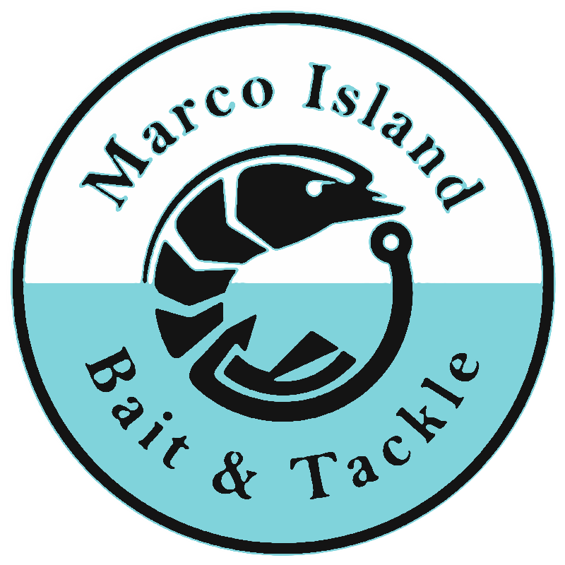 Marco Island Bait & Tackle logo